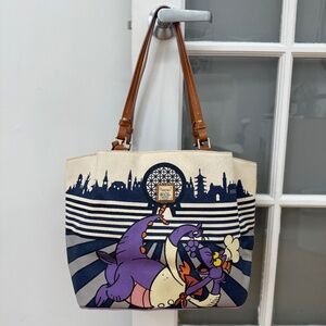 Disney Dooney & Bourke bag